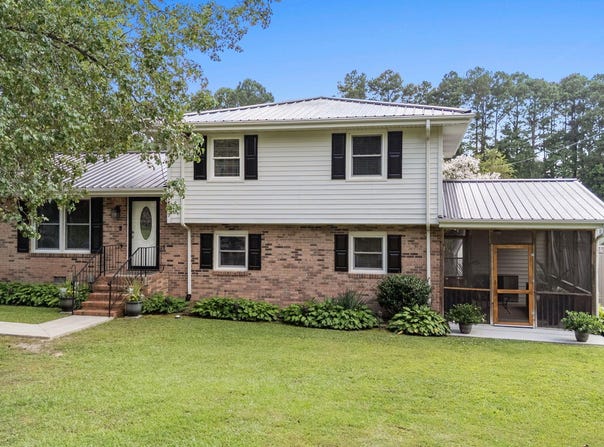 509 Park Drive, Clayton, NC 27520