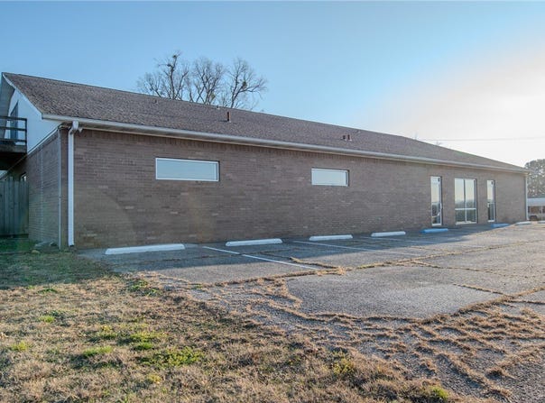 1177 Hwy 62, Cotter, AR 72626