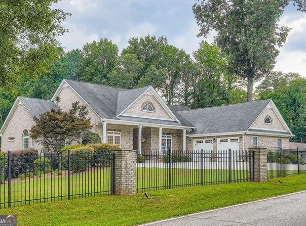 4829 Moon, Powder Springs, GA 30127