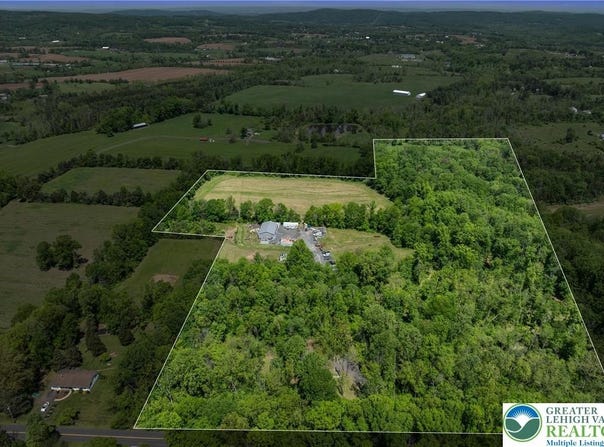 325 PullenStation Road, Haycock Twp, PA 18951