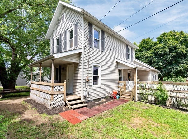 18557 Blosser Road, Dalton, OH 44618