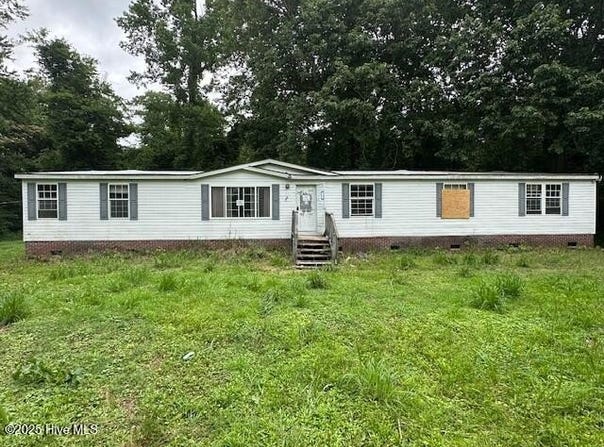 420 Hwy 158 W, Elizabeth City, NC 27909