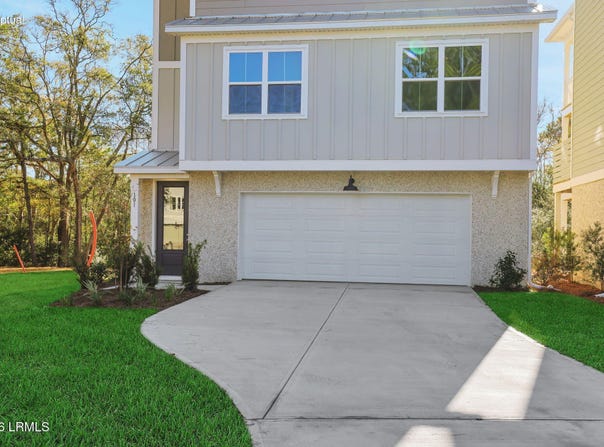 137 Heartleaf Road, Hilton Head Island, SC 29926