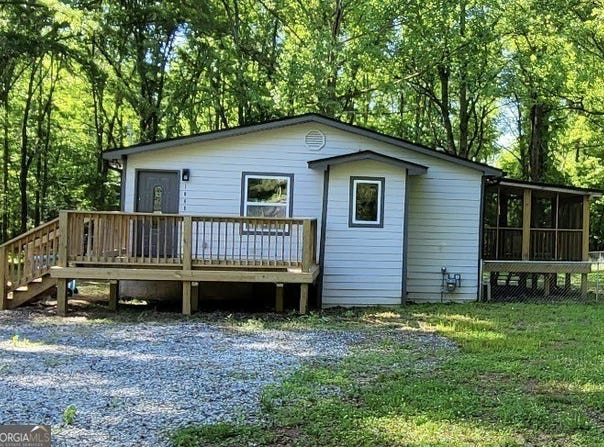 1048 Waterworks, Commerce, GA 30529