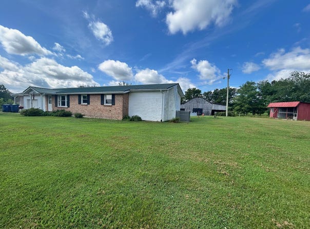 1835 Charles Elgin Road, Eubank, KY 42567