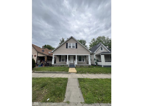 733 Haugh Street, Indianapolis, IN 46222