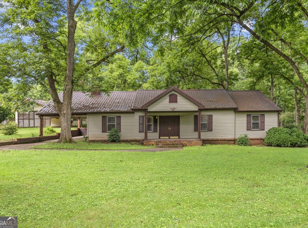 724 Hill, Madison, GA 30650