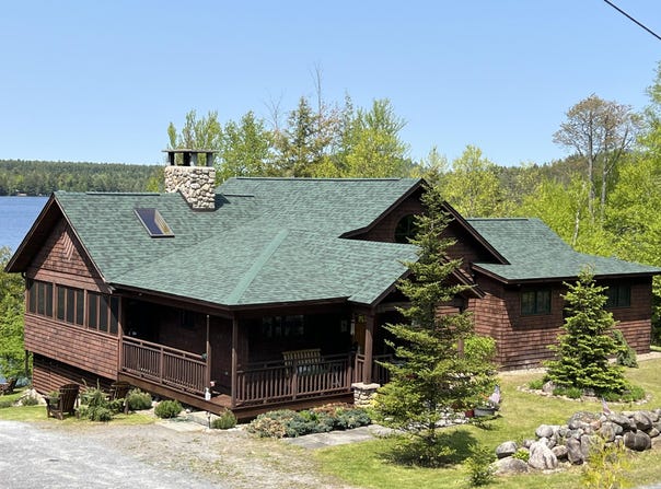 178 Island Road, Black Brook, NY 12912