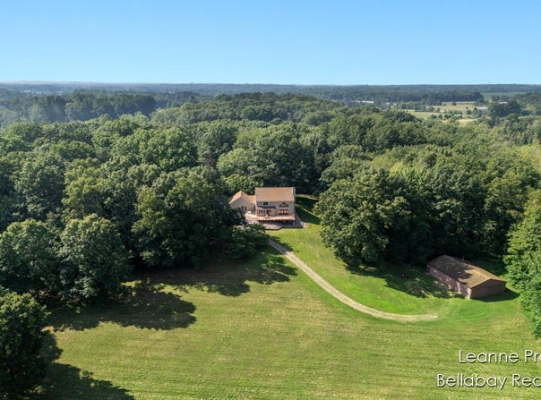 4450 Hicks Highway, Olivet, MI 49076