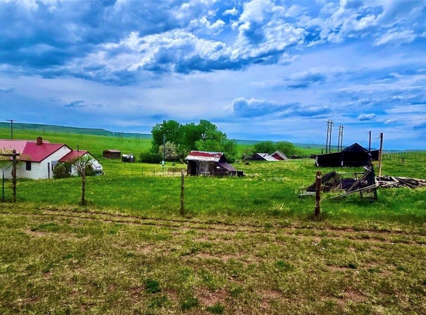 205 Ross Road, Great Falls, MT 59405
