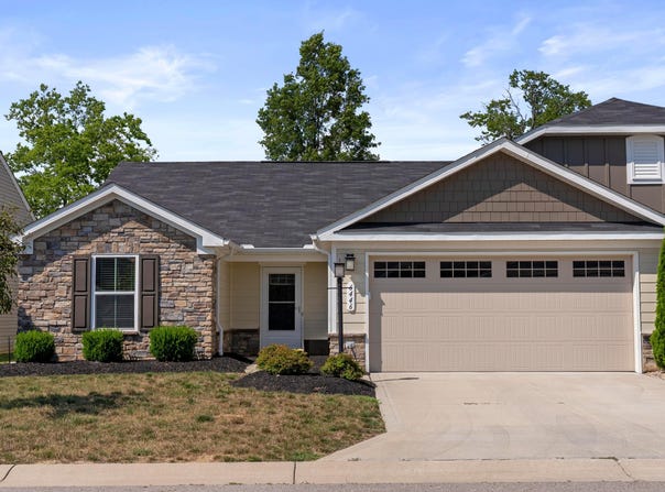 6446 Turning Stone Lp, Canal Winchester, OH 43110