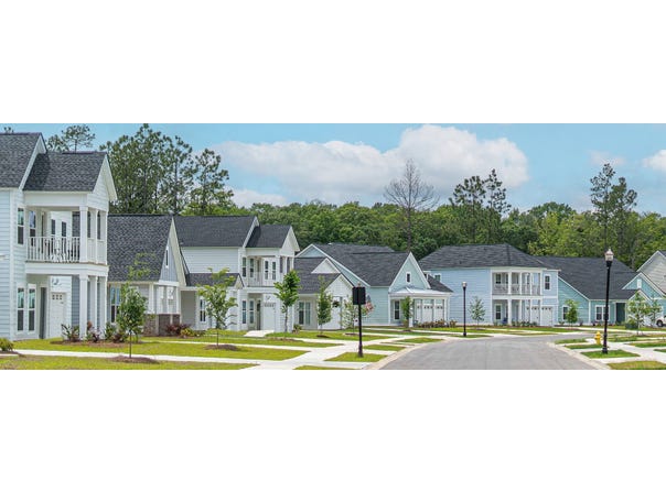 318 Barnwood Lane, Summerville, SC 29485