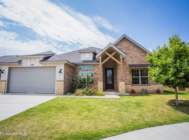 5709 115th Street, Lubbock, TX 79424