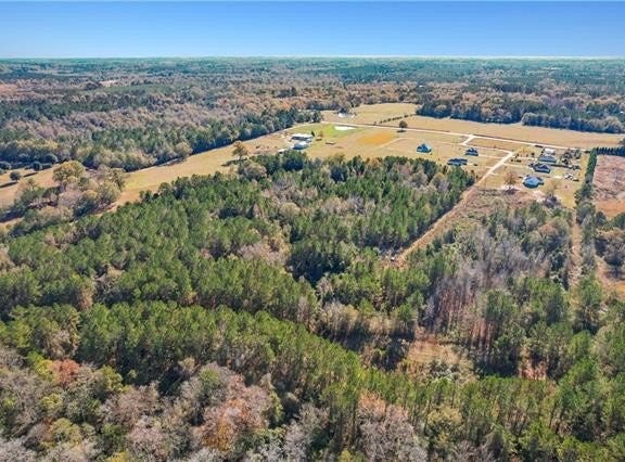 PROSPERITY Road lot: 4144, Franklinton, LA 70438