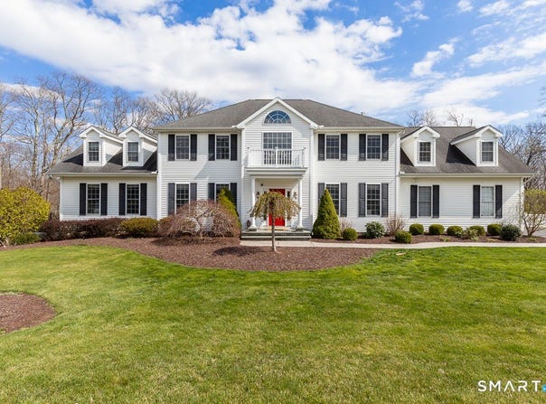 23 Country Lane, Bethany, CT 06524