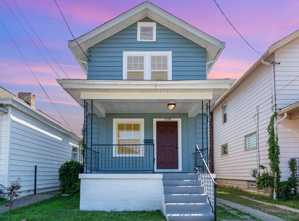 2728 Latonia Avenue, Covington, KY 41015