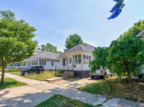 308 W 18TH STREET, HOLLAND, MI 49423