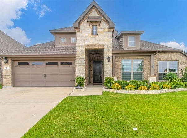 359 Wolf Creek Drive, Waxahachie, TX 75165