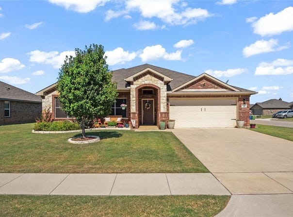 4126 Bridle Path, Sanger, TX 76266