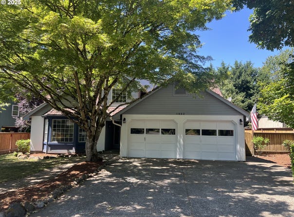 1802 SE 113TH AVE, Vancouver, WA 98664