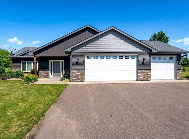 3322 Balsam Lane, Princeton, MN 55371