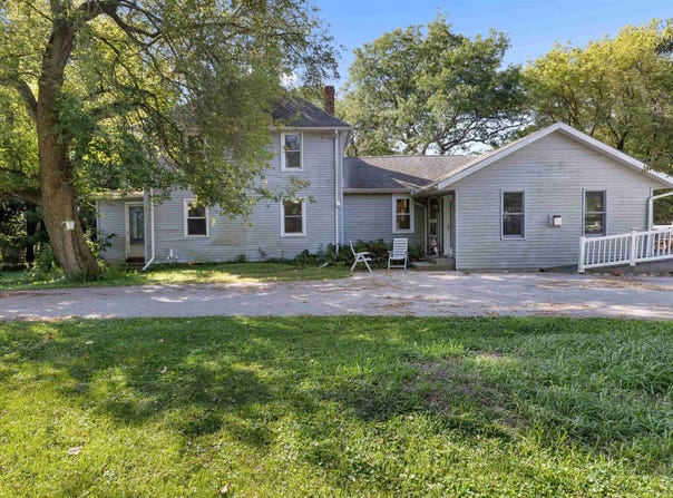 1610 Town Hall Road, Beloit, WI 53511-9792