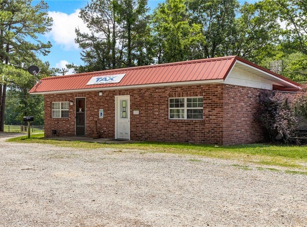 10381 N 7 Highway, Harrison, AR 72601