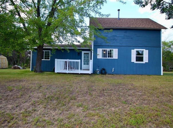 1524 Pennsylvania Avenue, Brainerd, MN 56401