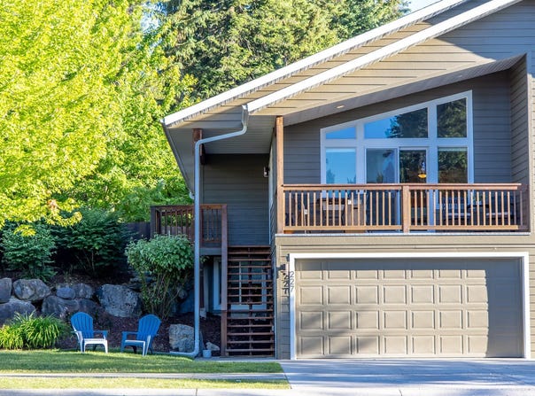 227 Fox Hollow Lane unit: B14, Whitefish, MT 59937