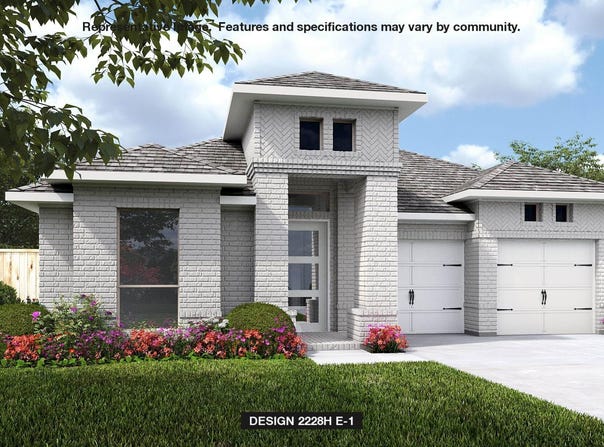 324 Royal Fern RD, Hutto, TX 78634