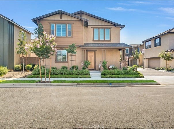 3651 Shale Avenue, Ontario, CA 91761