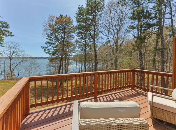 1 Calico Circle, Dennis, MA 02638