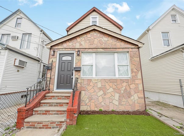10719 129th Street, Richmond Hill S., NY 11419