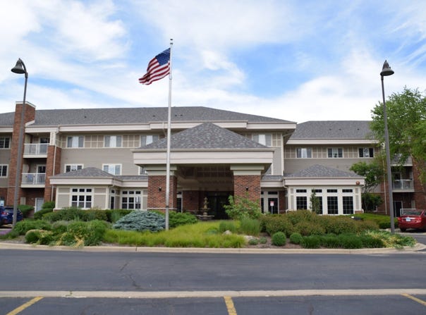 801 N Mclean Boulevard, Elgin, IL 60123