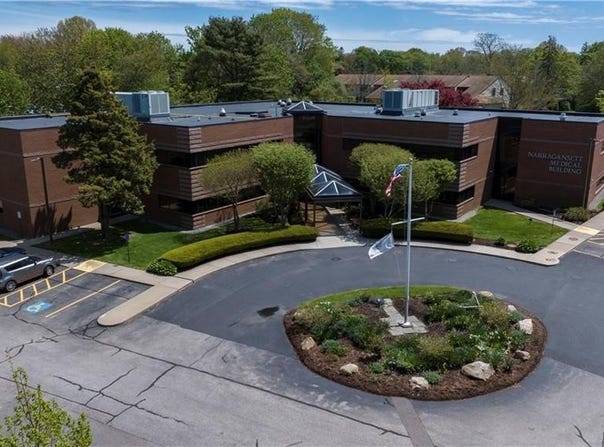 360 Kingstown Road, Narragansett, RI 02882