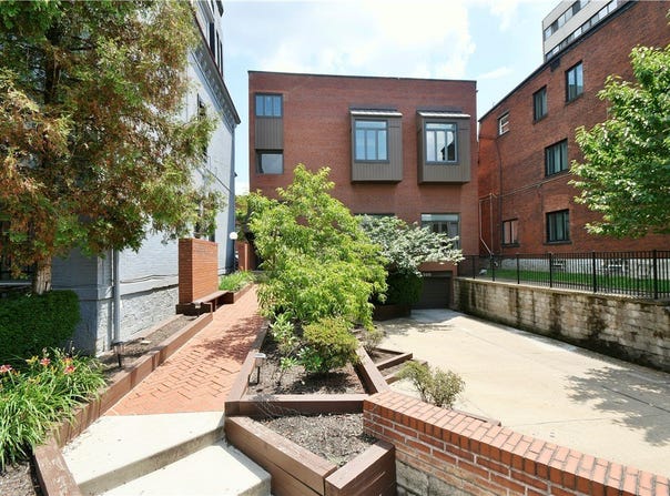 325 S Highland Ave, Shadyside, PA 15206
