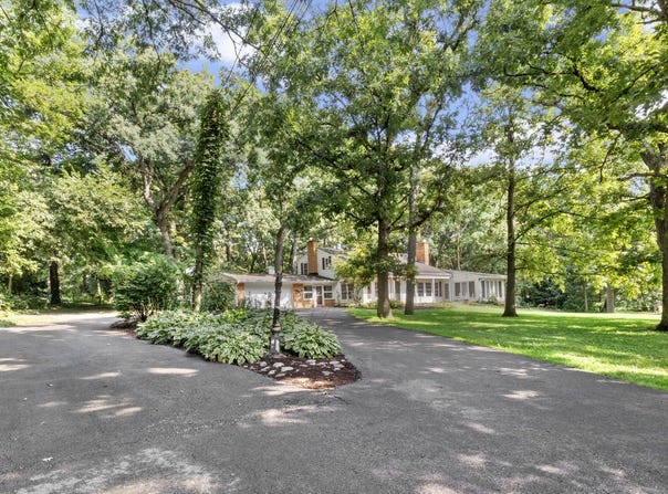 12222 Rambling Road, Homer Glen, IL 60491