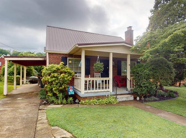 1517 Powell Court, Huntington, WV 25701