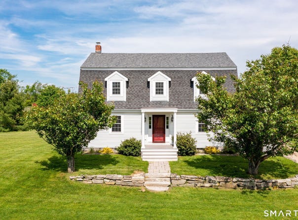161 West Street, Goshen, CT 06756