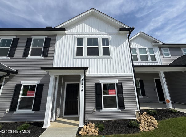 1214 Vail Drive, Grovetown, GA 30813