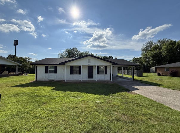 715 ALLF LANE Lane, London, KY 40741