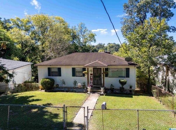 1513 FORD AVENUE, BIRMINGHAM, AL 35217