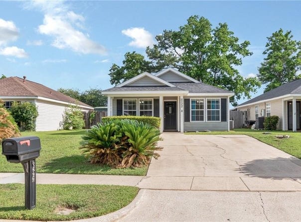 8522 Brandy Oak Court, Mobile, AL 36695
