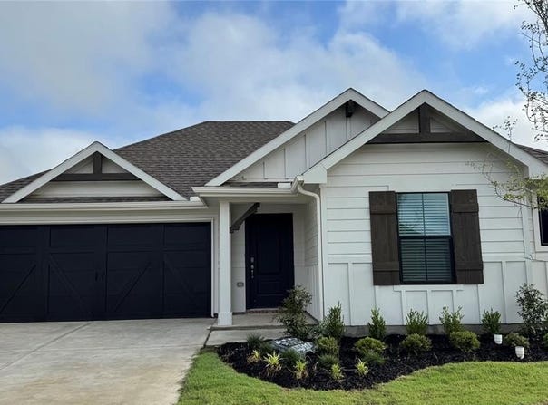 1760 RIVER BEND Road, Burleson, TX 76028