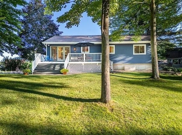 1540 COMPTON, Gladwin, MI 48624