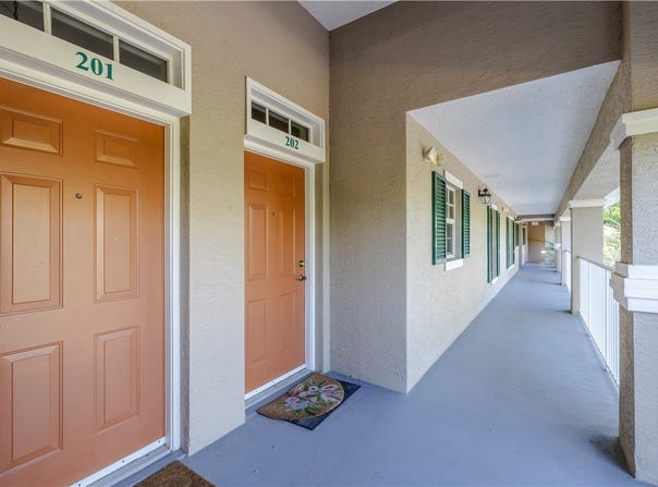 4380 Doubles Alley Drive unit: 202, Vero Beach, FL 32967