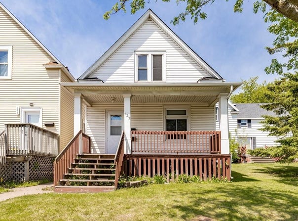 127 N 63rd Ave W, Duluth, MN 55807