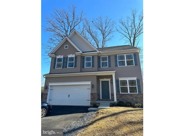 2909 WILLOUGHBY BEACH Road, EDGEWOOD, MD 21040
