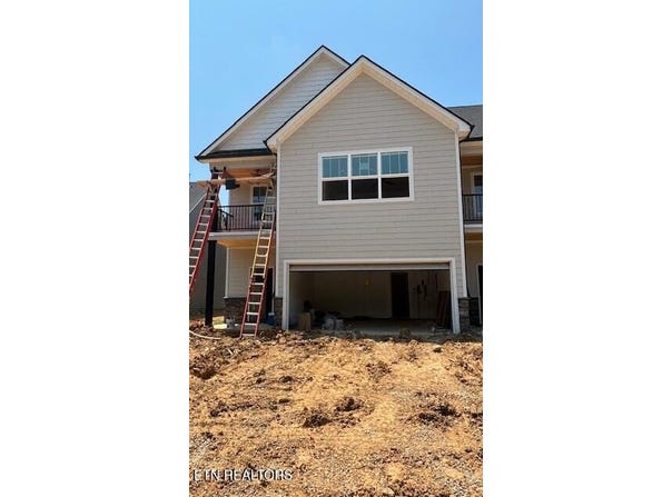 116 Lombardy Lane, Oak Ridge, TN 37830