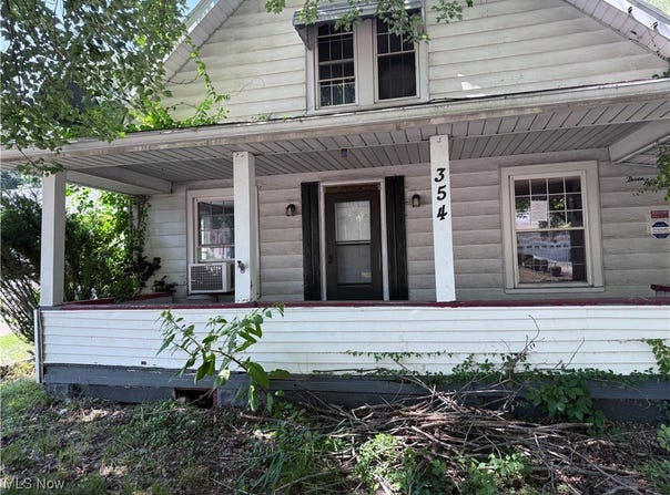 354 Julien Avenue, Akron, OH 44310